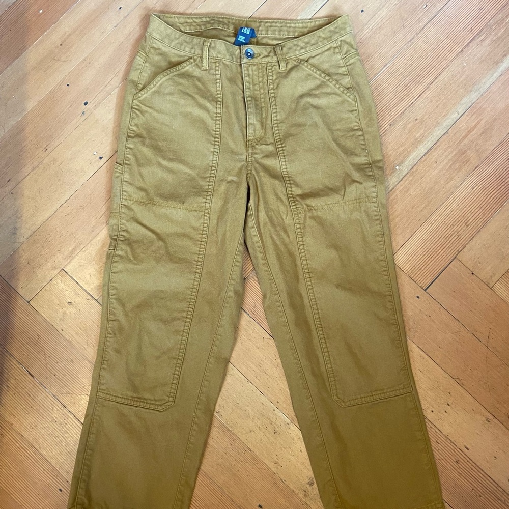 Mountain Hardware Utility Pants